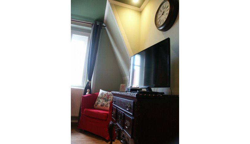 Pension Edinburgh Mariánské Lázně